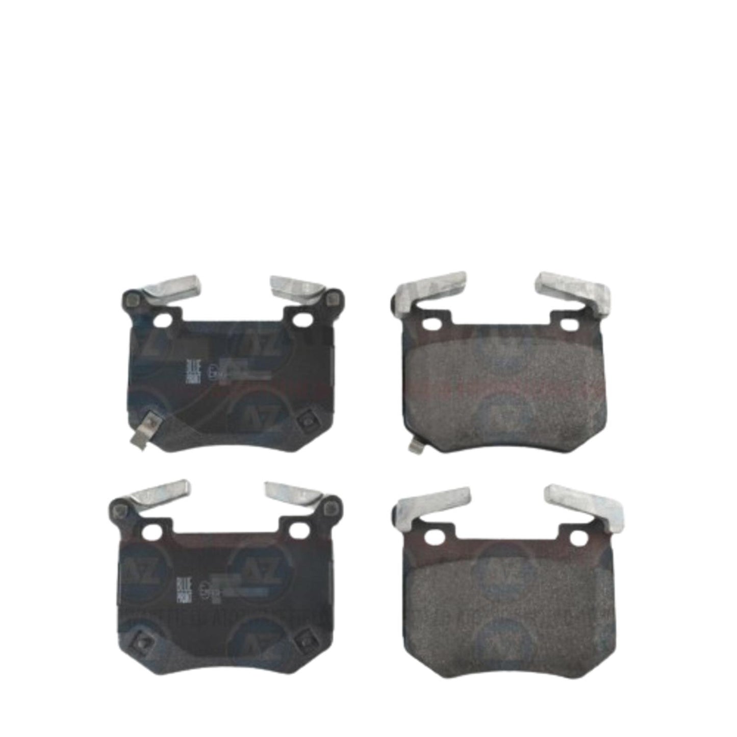 FOR KIA STINGER 3.3 T-GDi 2017- REAR ADL BLUE PRINT BILSTEIN BRAKE PADS SET NEW