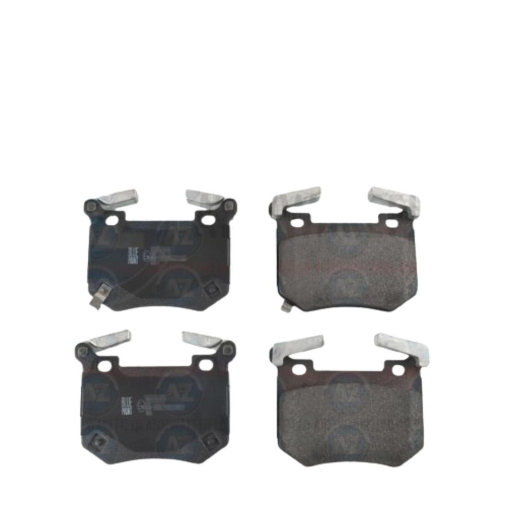 FOR KIA STINGER 3.3 T-GDi 2017- REAR ADL BLUE PRINT BILSTEIN BRAKE PADS SET NEW