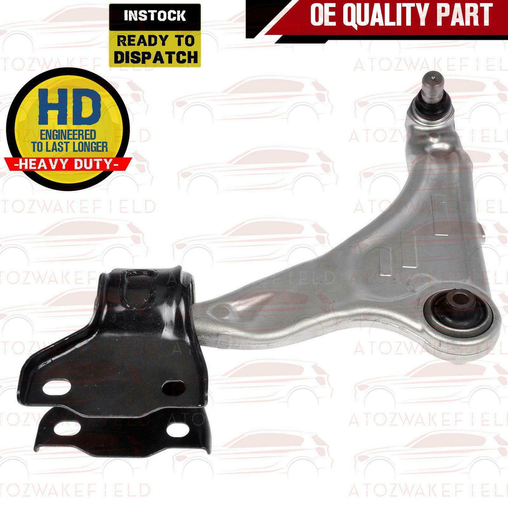 FOR RANGE ROVER EVOQUE FRONT LOWER RIGHT SUSPENSION WISHBONE CONTROL ARM NEW X1