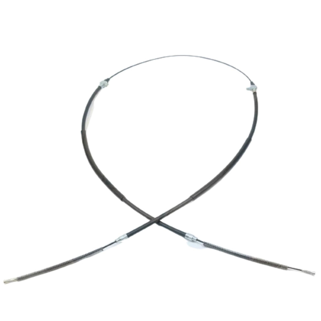 FOR LDV CONVOY 2.4 2.5 TURBO DIESEL REAR HAND BRAKE PARKING CABLE NO ABS 2 WHEEL