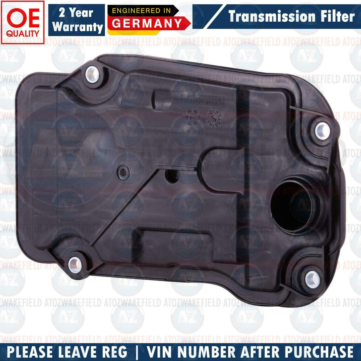 FOR LEXUS GS250 GS300 IS250 AUTOMATIC TRANSMISSION GEARBOX FILTER 35330-30090