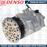 FOR LEXUS IS 220d 250 2.5 2.3 2005> AC AIR CONDITIONING COMPRESSOR 88310-53060