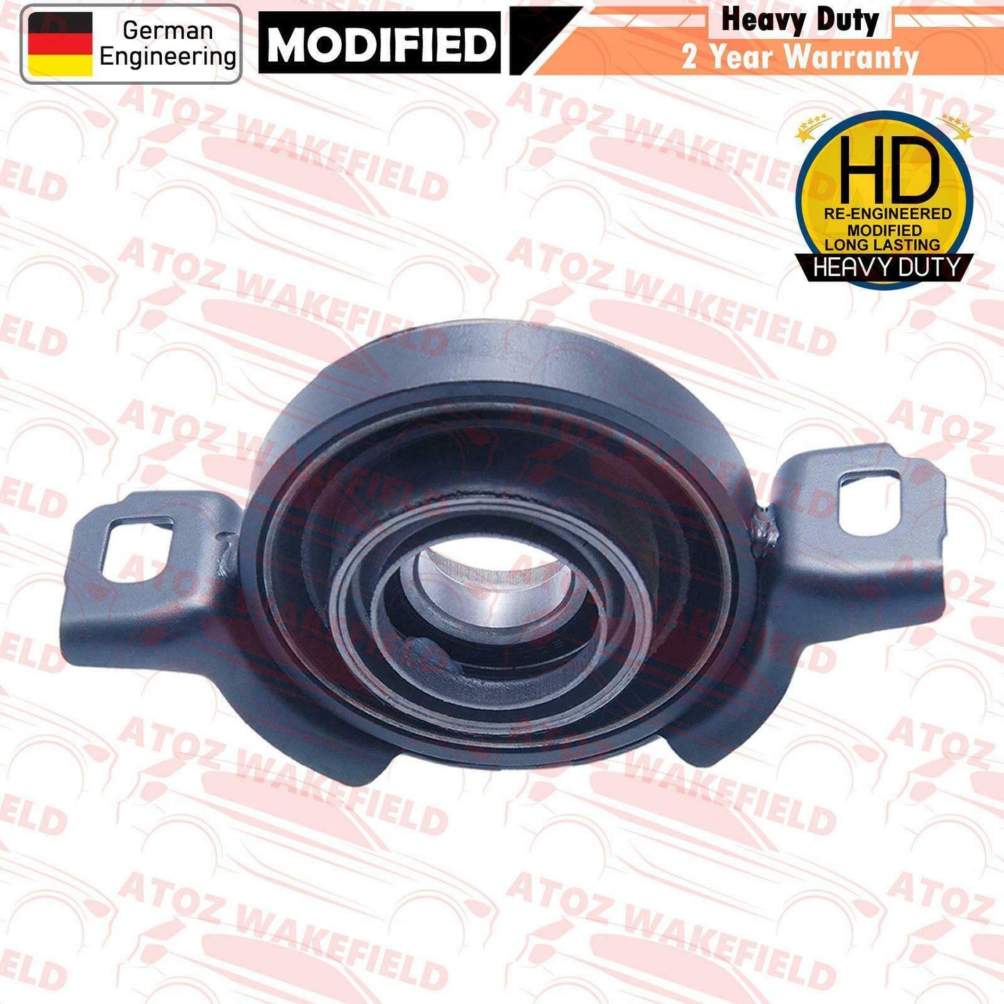 FOR LEXUS IS200 IS300 GXE10 PROP SHAFT SUPPORT CENTRE BEARING BRAND NEW 99-05