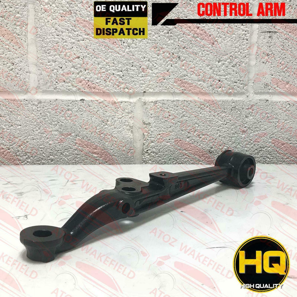 FOR LEXUS IS200 IS300 SPORTCROSS FRONT LEFT LOWER WISHBONE CONTROL ARM AND BUSH