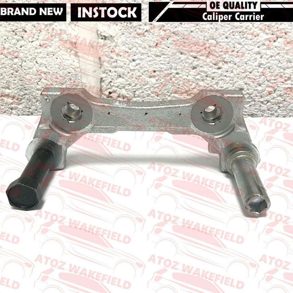 FOR LEXUS IS200D IS220D IS250 REAR BRAKE CALIPER SLIDER CARRIER SOLID LEFT HAND