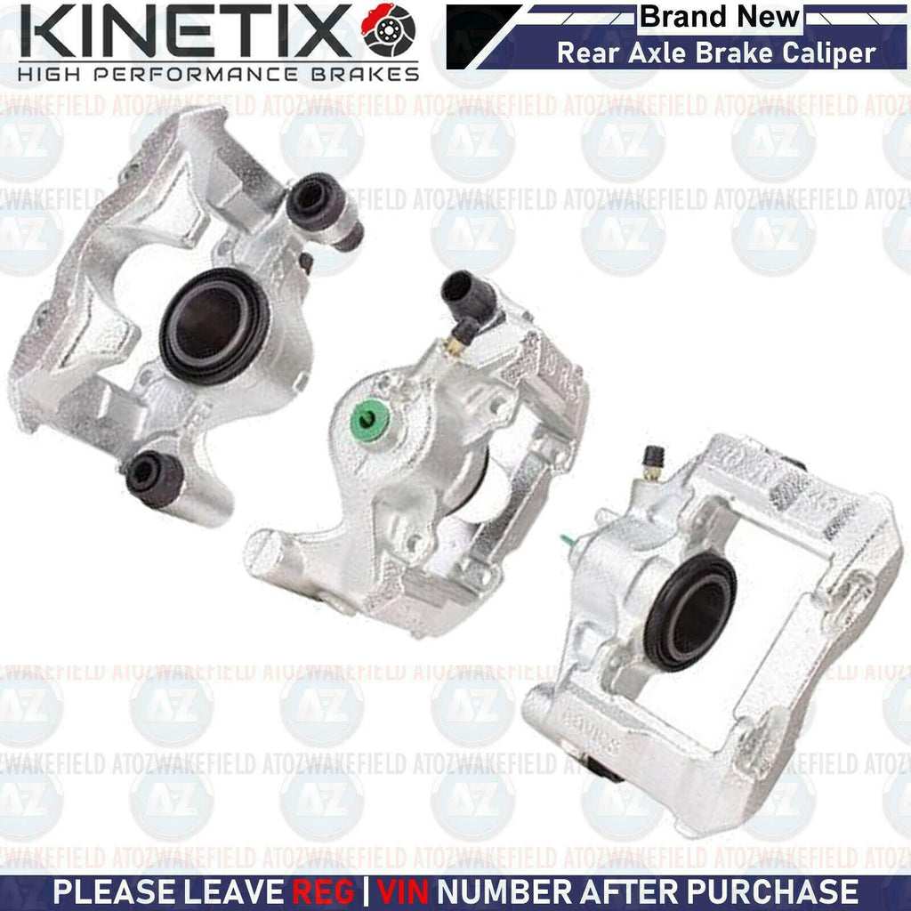 FOR LEXUS IS200D IS220D IS250 REAR RIGHT HAND BRAKE CALIPER FOR SOLID DISCS NEW