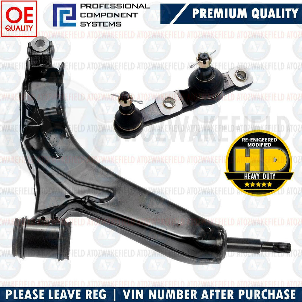 FOR LEXUS GS IS200D IS220D IS250 FRONT LEFT SUSPENSION WISHBONE ARM BALL JOINT