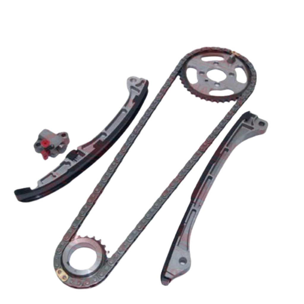 FOR LEXUS IS200d TOYOTA AURIS COROLLA RAV 4 VERSO 2.0 2.2 D-4D TIMING CHAIN KIT