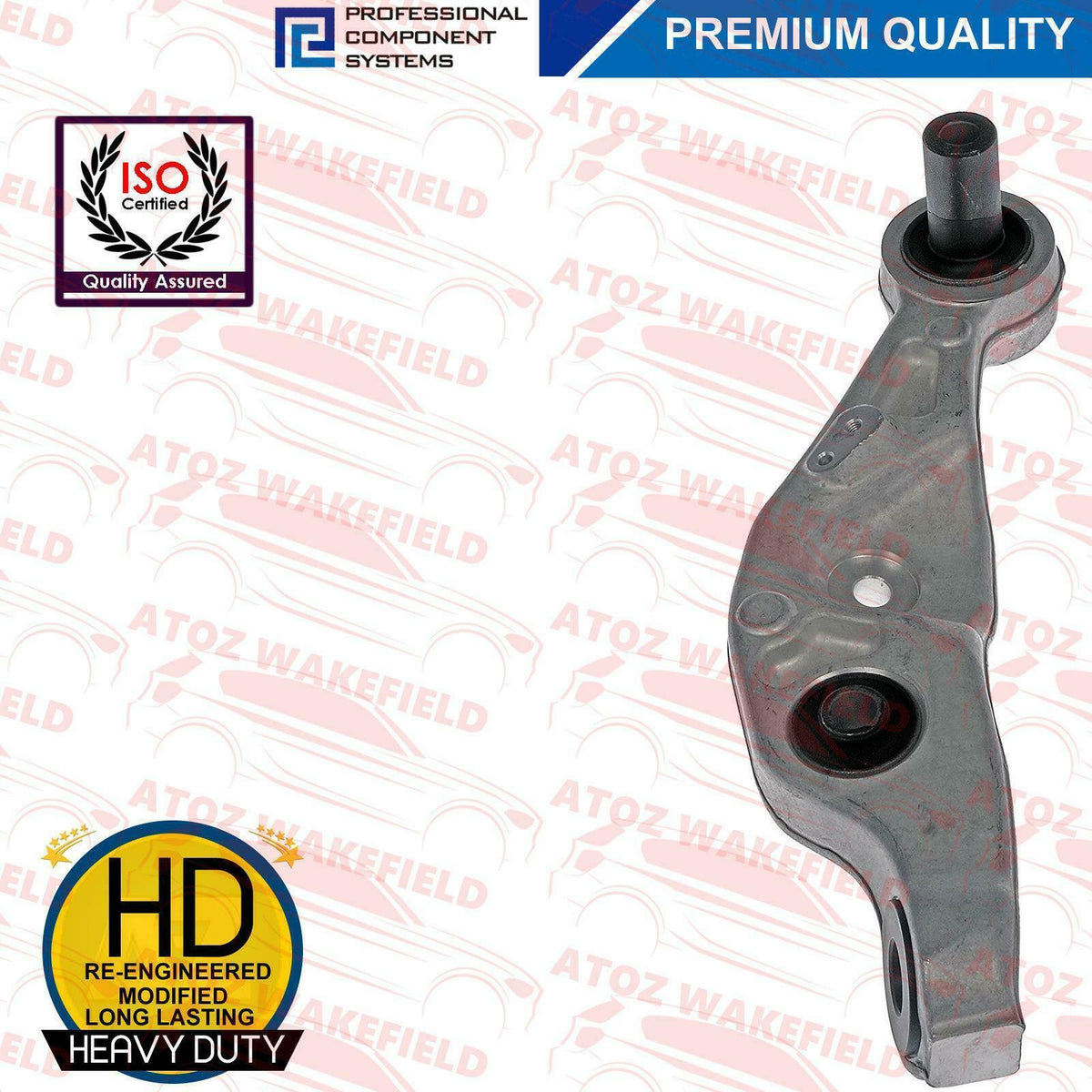 FOR LEXUS LS460 FRONT LOWER LEFT SUSPENSION WISHBONE TRACK CONTROL ARM BRAND NEW