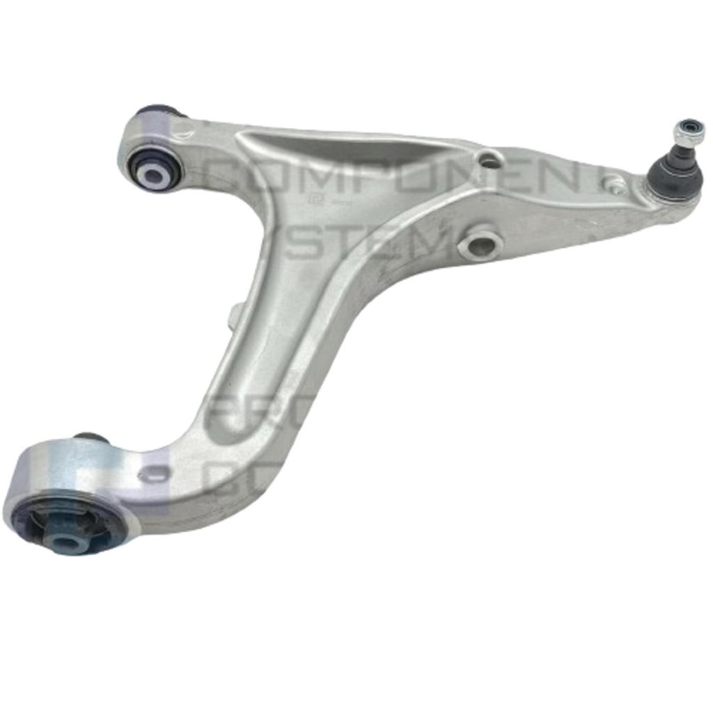 FOR MASERATI GHIBLI QUATTROPORTE 2013- FRONT LOWER RIGHT SUSPENSION WISHBONE ARM