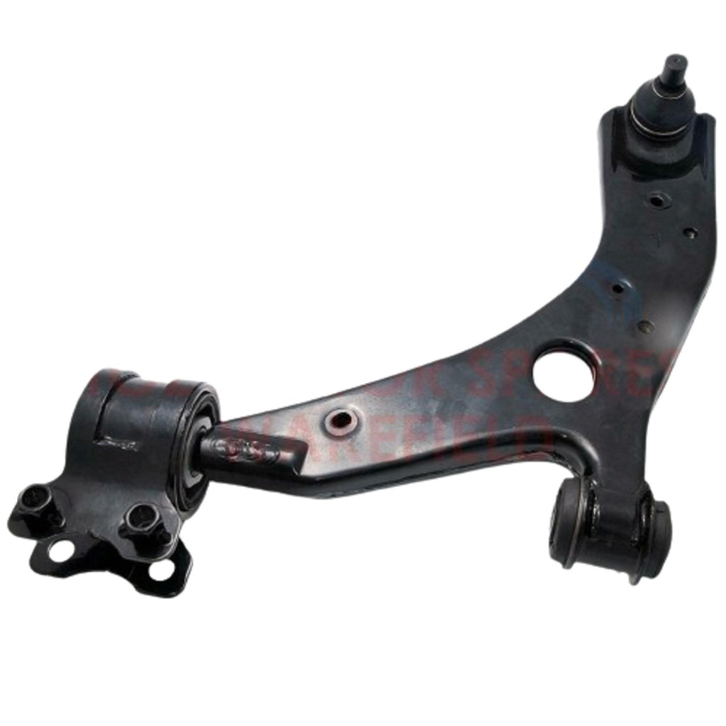 FOR MAZDA 3 5 FRONT LOWER LEFT SUSPENSION WISHBONE CONTROL ARM BALL JOINT BUSH