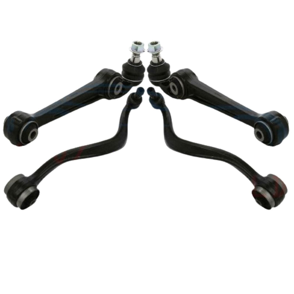 FOR MAZDA 6 FRONT LOWER REAR LEFT RIGHT SUSPENSION WISHBONE TRACK CONTROL ARMS