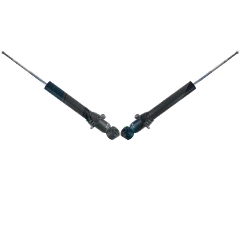 FOR MAZDA MX5 MX-5 2005-> 1.8 / 2.0 REAR GAS SHOCKER ABSORBERS SHOCKERS PAIR SET