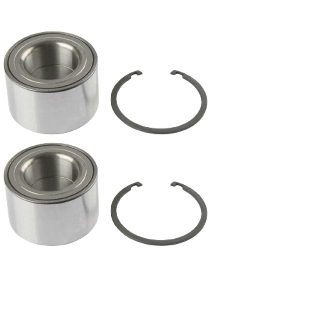 FOR MAZDA RX 8 RX8 1.3 2.6 ROTARY 2003- 2 REAR LEFT RIGHT WHEEL BEARING KITS