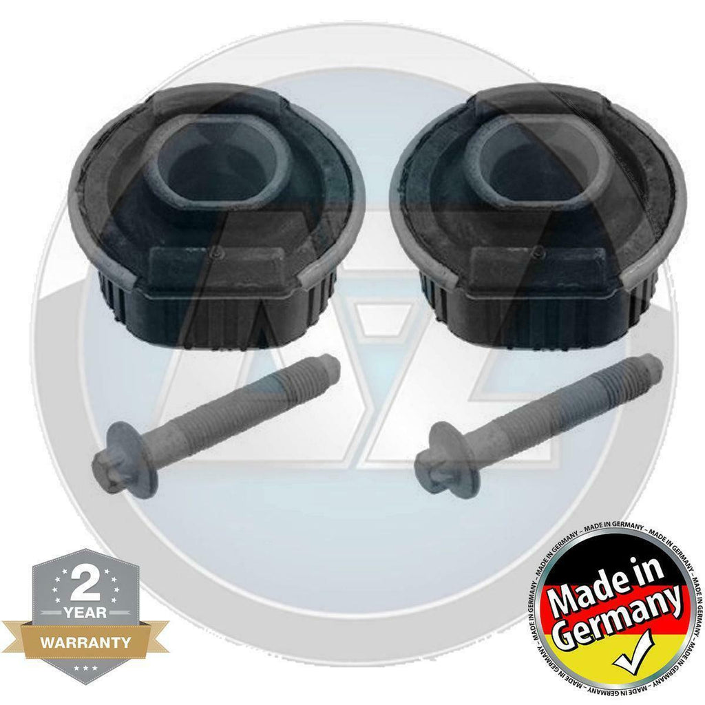 FOR MERCEDES A CLASS A140 A160 A170 A190 REAR SUBFRAME AXLE FRONT BUSHES BUSHING