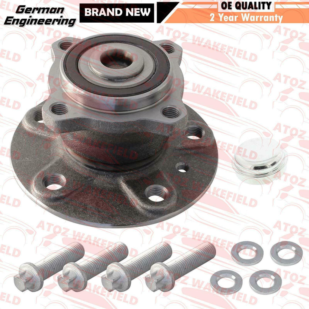 FOR MERCEDES A-CLASS W169 2004-2011 REAR WHEEL BEARING HUB KIT A1699810027