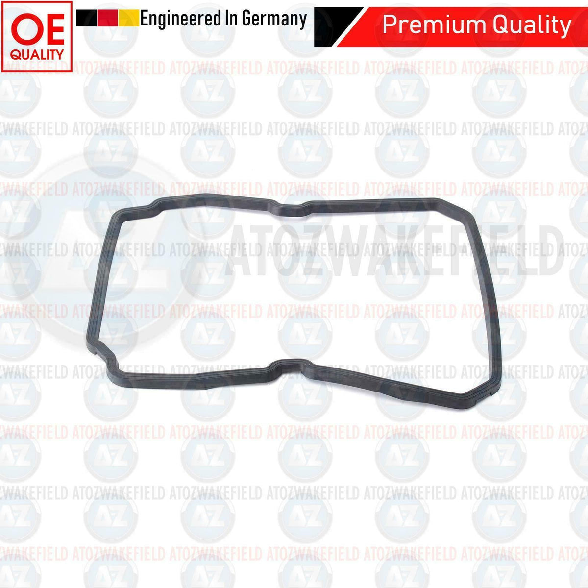 FOR MERCEDES BENZ C32 C55 C63 AMG AUTO AUTOMATIC TRANSMISSION GEARBOX FILTER KIT