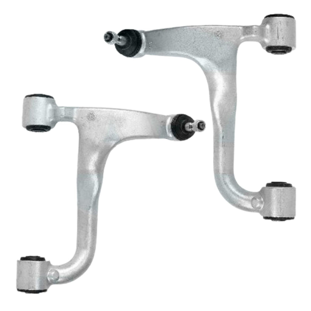 FOR MERCEDES BENZ M-CLASS 2X REAR UPPER AXLE SUSPENSION WISHBONE CONTROL ARMS