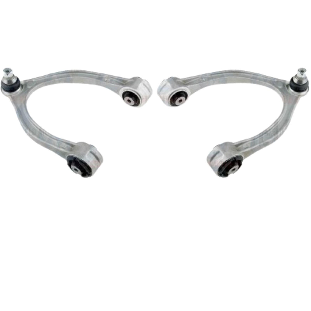FOR MERCEDES GLC E-CLASS CLS C-CLASS UPPER FRONT SUSPENSION WISHBONES ARMS L+R