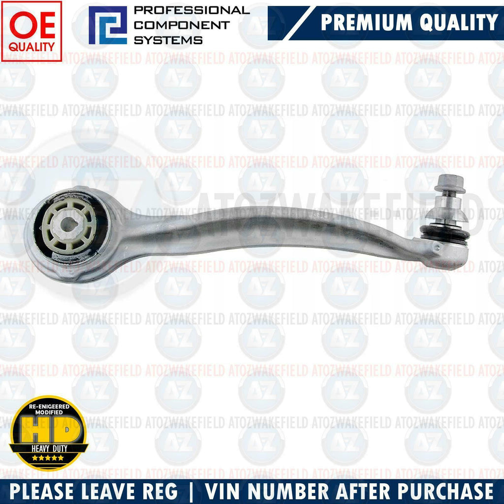 FOR MERCEDES C CLASS 13- FRONT LOWER FRONT RIGHT SUSPENSION WISHBONE CONTROL ARM