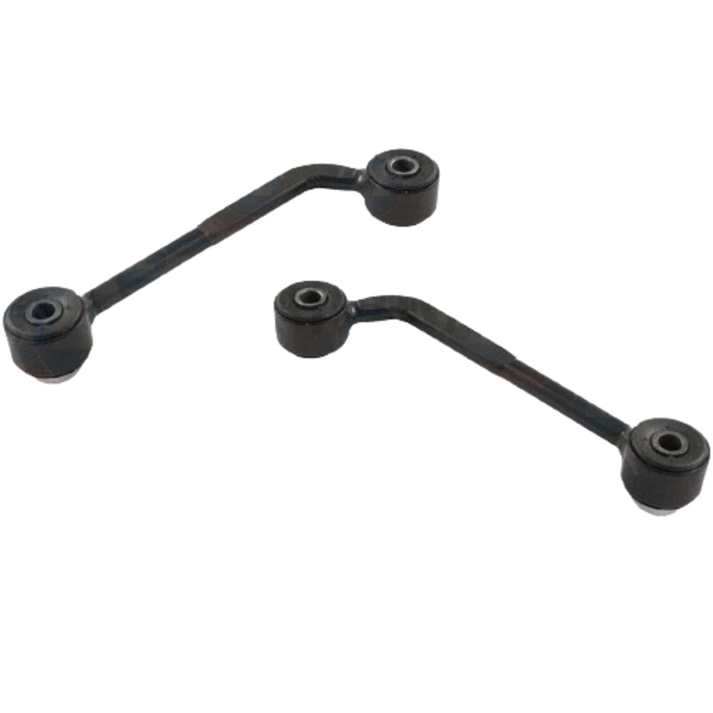 FOR MERCEDES C-CLASS S203 REAR LEFT RIGHT ANTI ROLL BAR STABILISER DROP LINKS HD