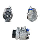 FOR MERCEDES ML 320 350 CDi W164 AC AIR CONDITIONING COMPRESSOR A0022305811 OE