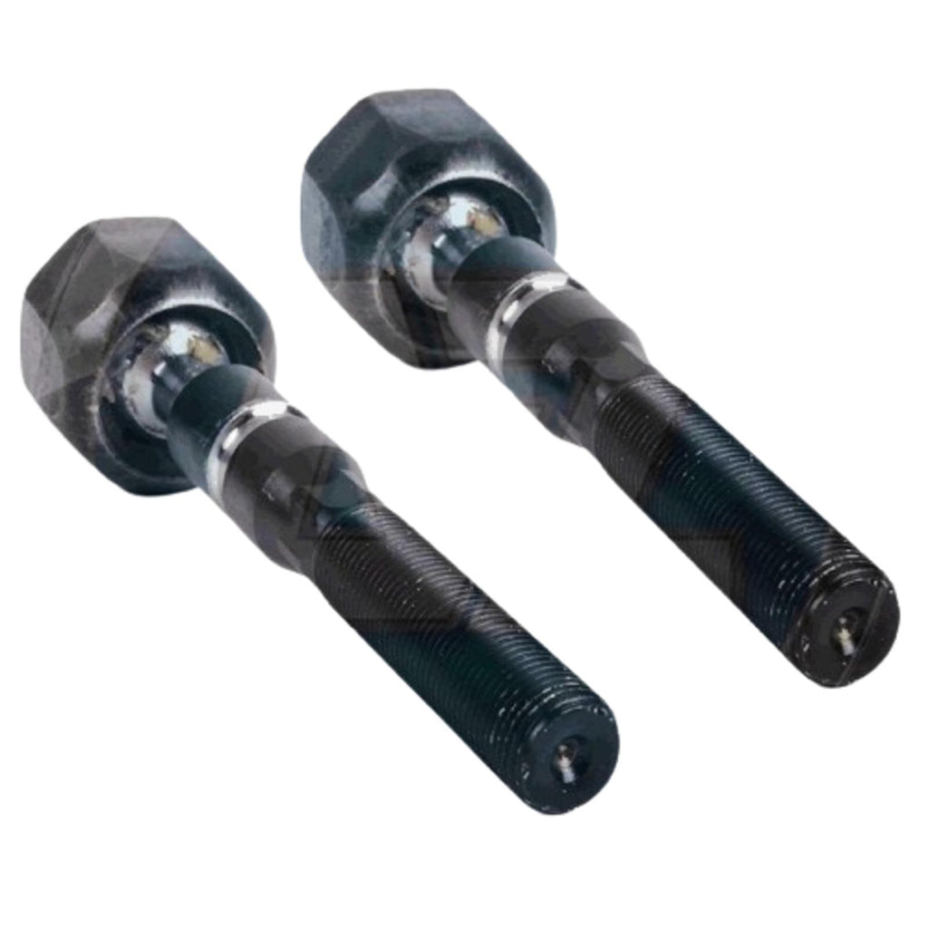 FOR MERCEDES ML FRONT INNER STEERING TRACK RACK TIE ROD ENDS AXIAL LEFT & RIGHT