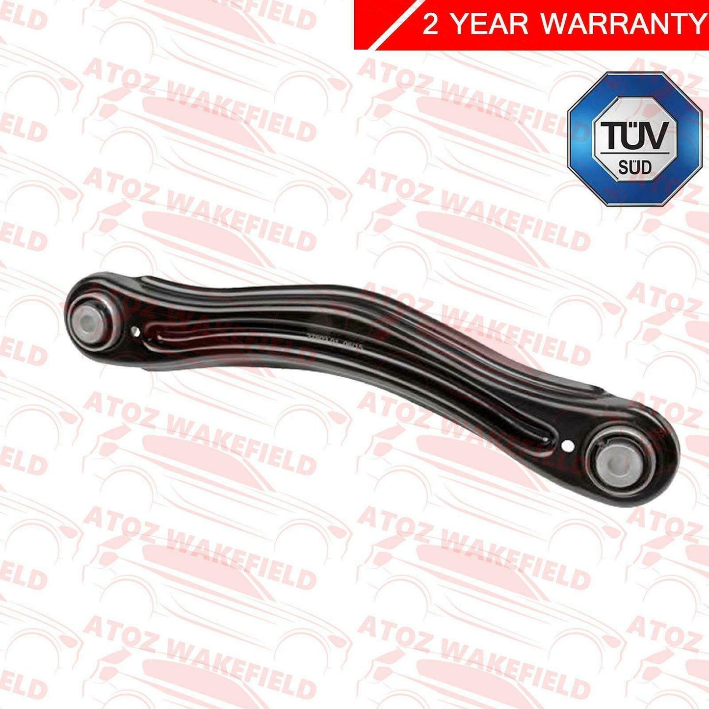 FOR MERCEDES ML GL R CLASS W164 X164 W251 REAR AXLE UPPER SUSPENSION CAMBER ARMS