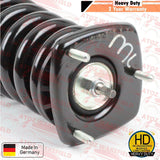 FOR MERCEDES ML270 ML400 ML500 CDI REAR SHOCK ABSORBER COIL SPRING MOUNTING KIT