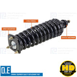 FOR MERCEDES ML270 ML400 ML500 CDI REAR SHOCK ABSORBER COIL SPRING MOUNTING KIT