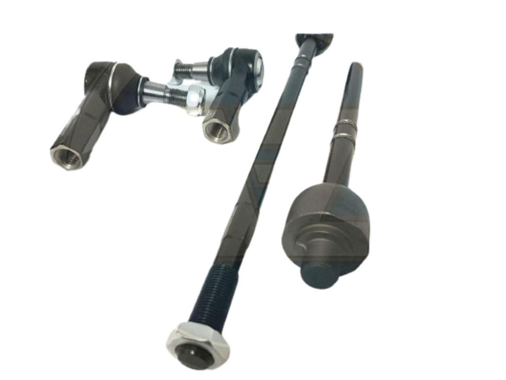 FOR MERCEDES SPRINTER VW CRAFTER 2006-2011 INNER OUTER TRACK ROD TIE ROD ENDS