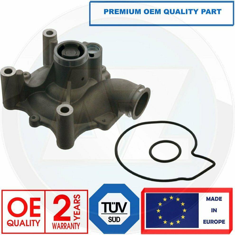 FOR MINI R50 R53 R52 R56 WORKS JOHN COOPER WORKS 1.6 COOLING WATER PUMP KIT