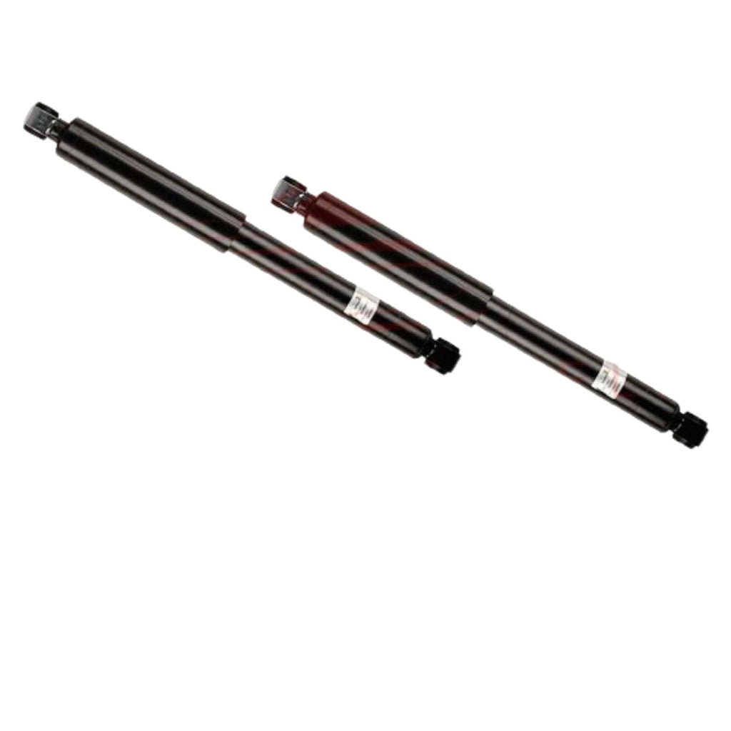FOR MITSUBISHI L200 KB4T KA4T 2.5 DI-D REAR LEFT RIGHT SHOCKERS SHOCKS ASBORBERS