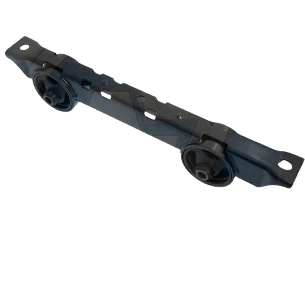 FOR MITSUBISHI PAJERO SHOGUN MK2 REAR GEARBOX SUPPORT ENGINE MOUNTING MOUNT AUTO