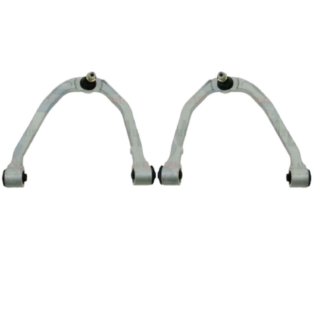 FOR NISSAN 350Z INFINITY G35 FRONT UPPER LEFT RIGHT SUSPENSION WISHBONE ARMS X2