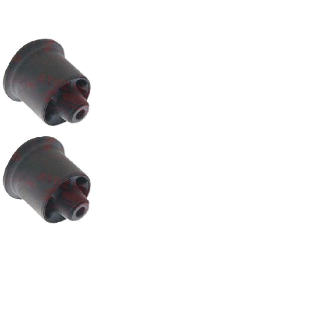 FOR NISSAN ALMERA MICRA CUBE NOTE TIIDA SENTRA REAR SUBFRAME TRAILING ARM BUSHES