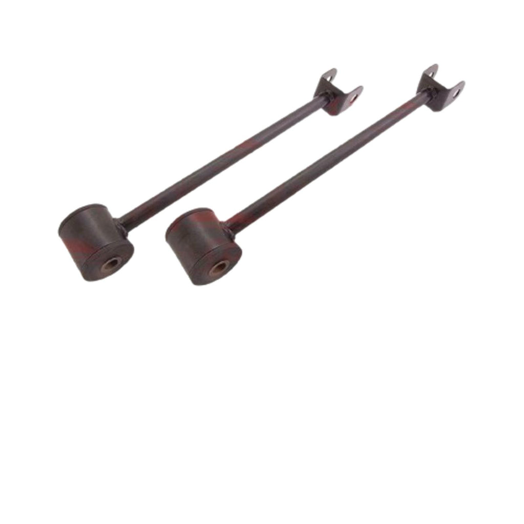 FOR NISSAN XTRAIL X-TRAIL T30 REAR SUSPENSION ARM TRACK CONTROL ROD BARS PAIR