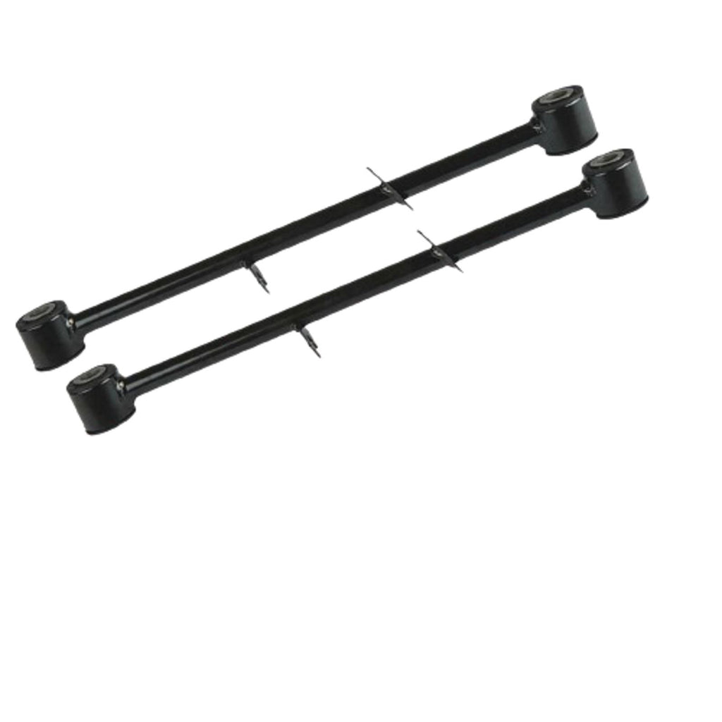 FOR NISSAN XTRAIL X-TRAIL T30 REAR SUSPENSION LOWER CONTROL ARMS TRACK RODS PAIR