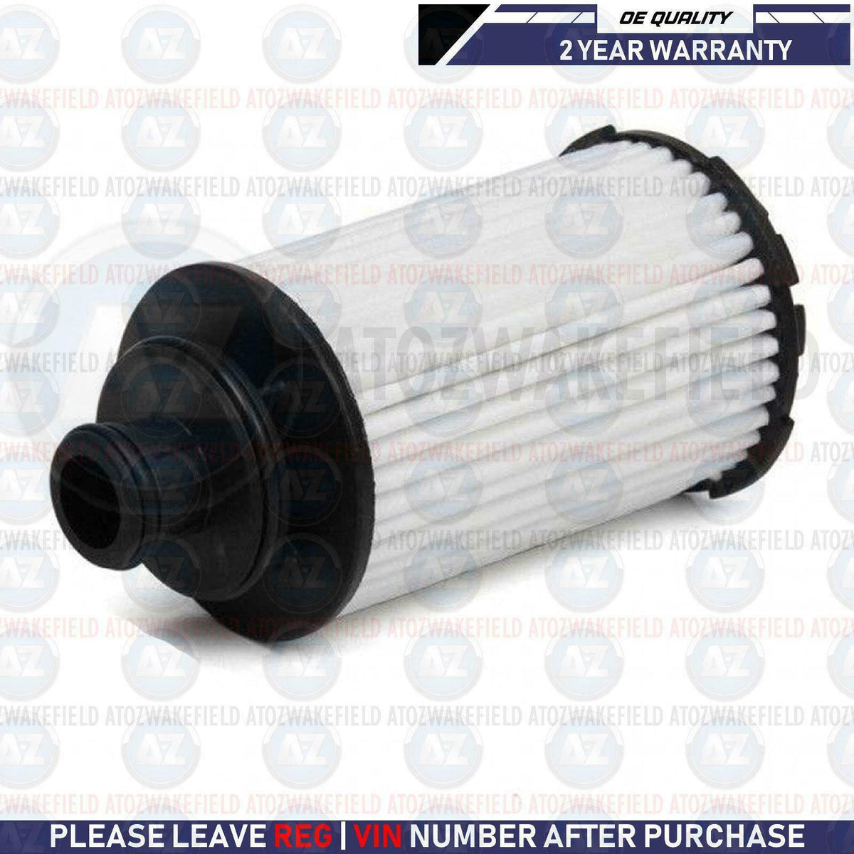 FOR OPEL VAUXHALL ANTARA INSIGNIA ZAFIRA 2.0 CDTi 170 BHP OIL FILTER 55595505