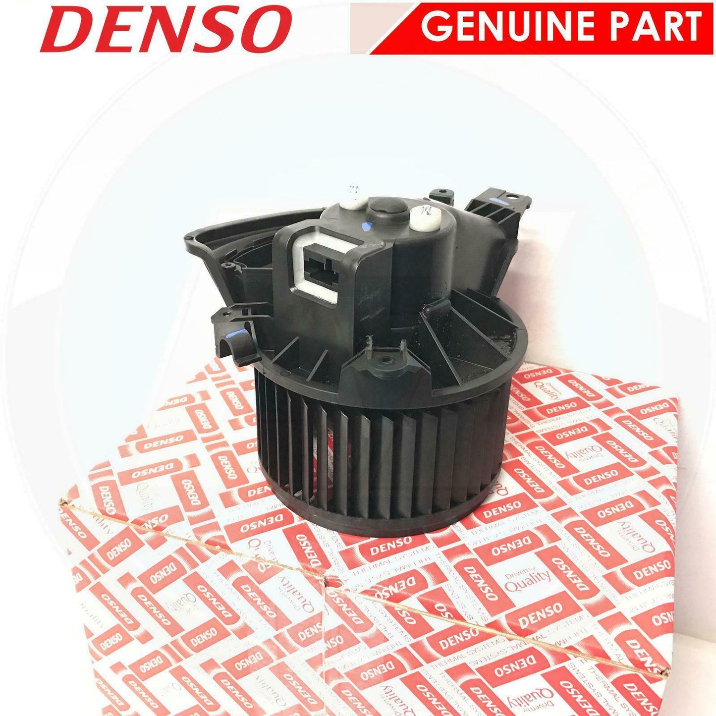 FOR OPEL VAUXHALL CORSA D MK3 2006-2014 DENSO INTERIOR BLOWER MOTOR BRAND NEW