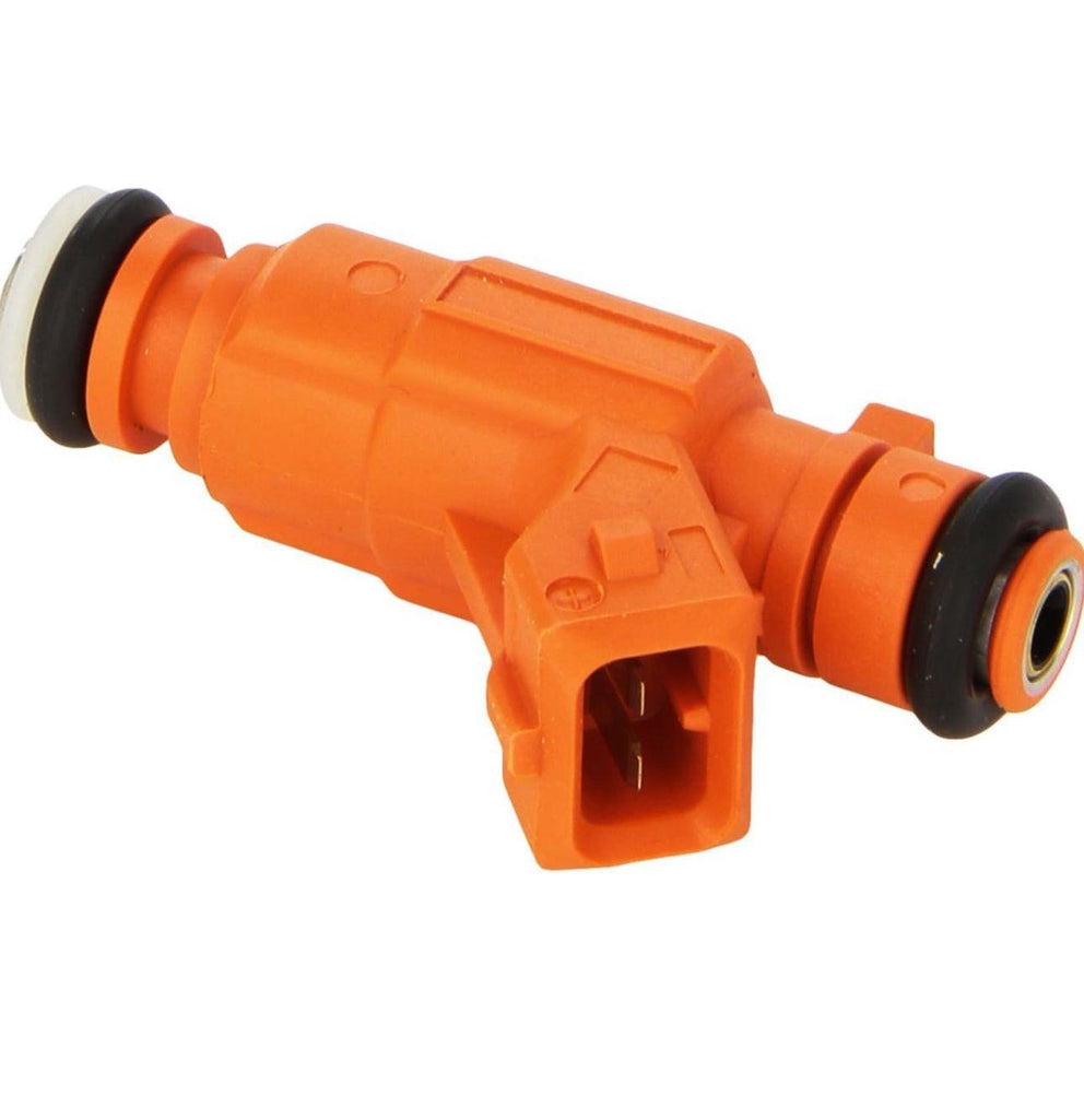 FOR PEUGEOT 206 307 405 1007 PARTNER 1.6 16v GENUINE BOSCH FUEL INJECTOR 1984.E9