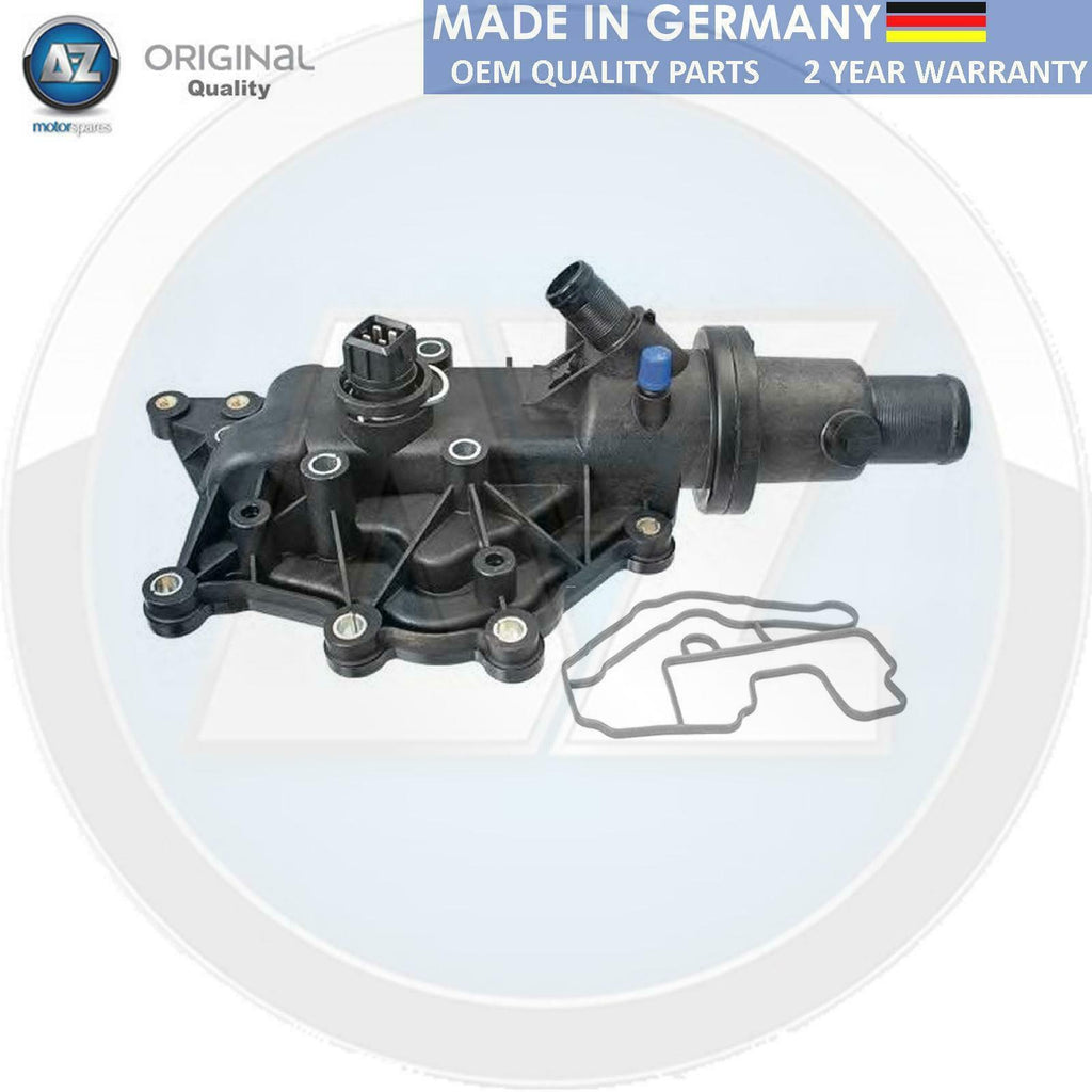 FOR RENAULT CLIO KANGOO MEGANE SCENIC GRAND 1.6 Thermostat Housing Seal Sensor