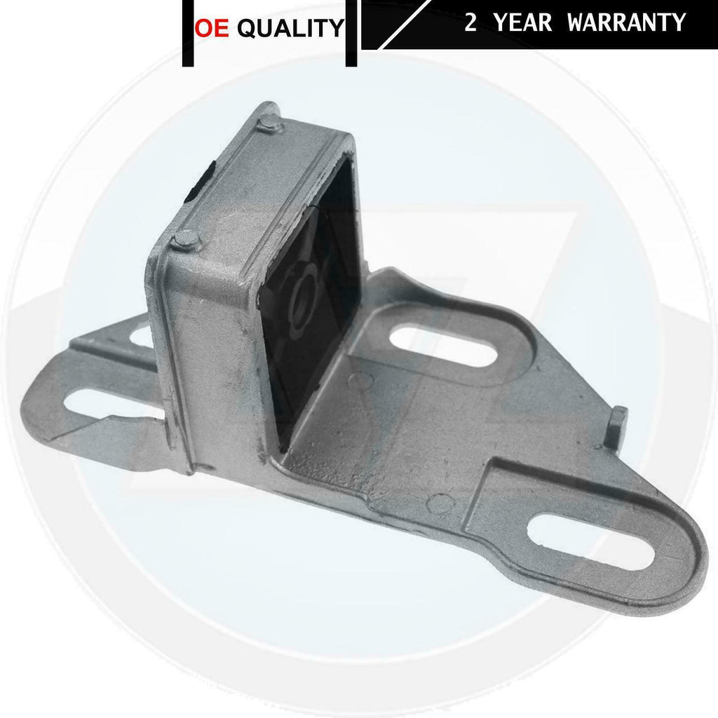 FOR RENAULT CLIO MK2 1998-2006 REAR EXHAUST RUBBER MOUNTING BRACKET BACKBOX