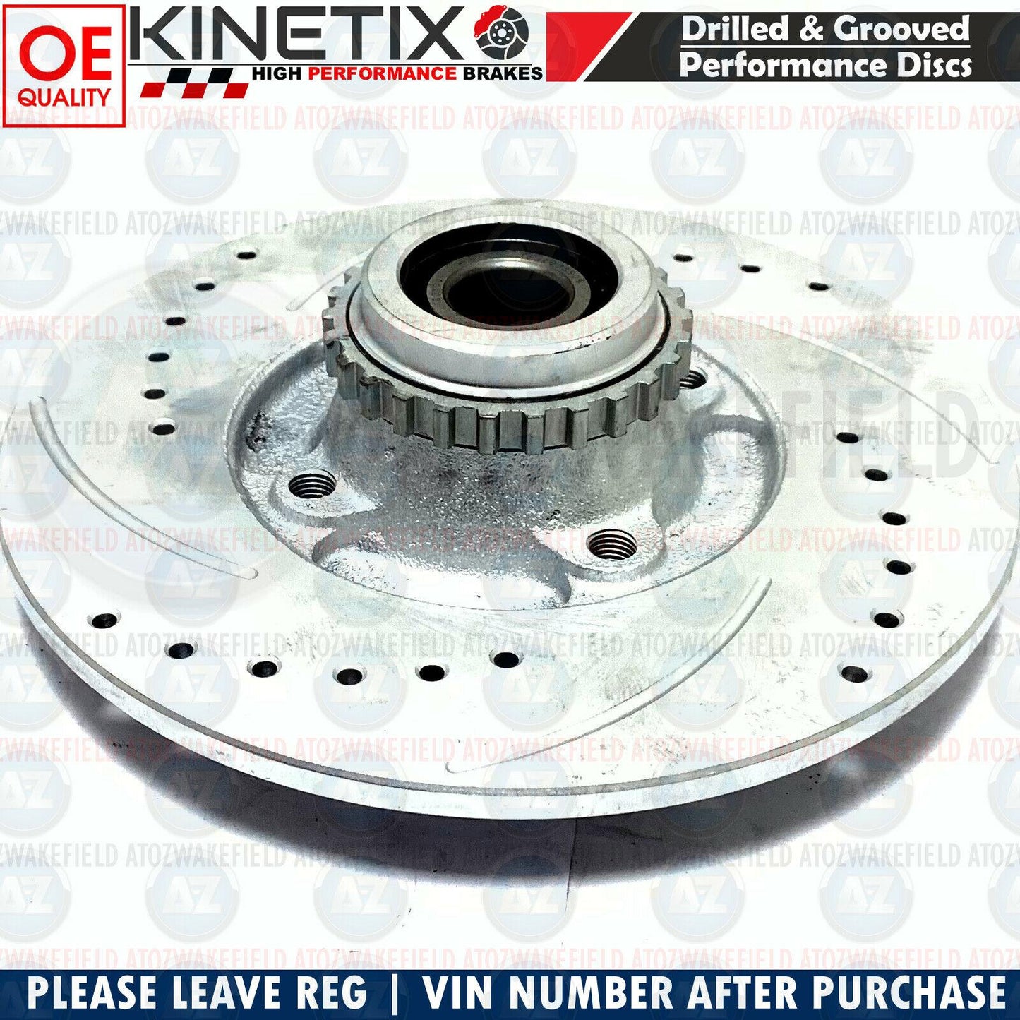 FOR RENAULT CLIO SPORT 172 182 FRONT REAR PERFORMANCE BRAKE DISCS PADS FR RR