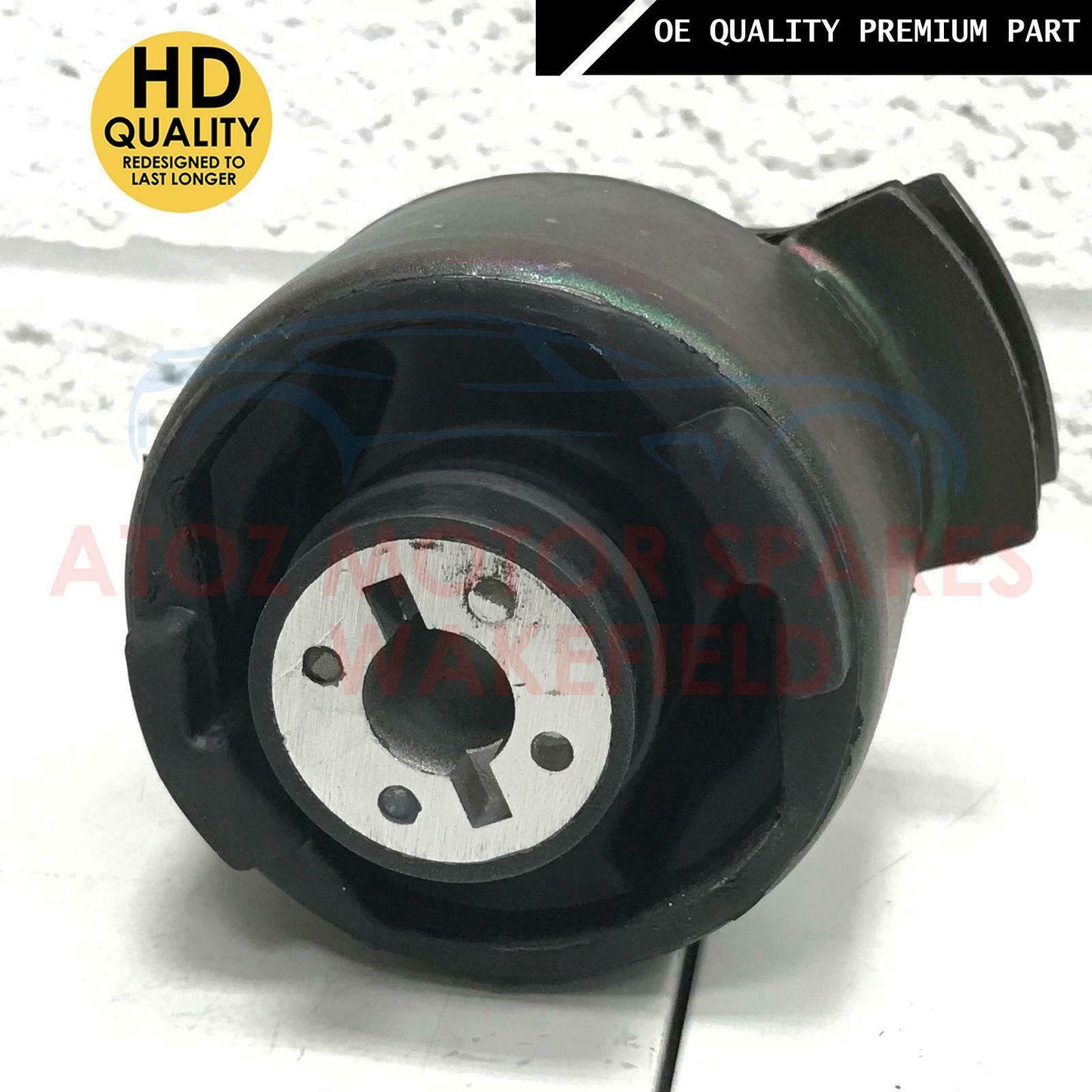 FOR RENAULT LAGUNA MK2 REAR SUSPENSION AXLE ARM MOUNTINGS BUSHES PAIR LEFT RIGHT