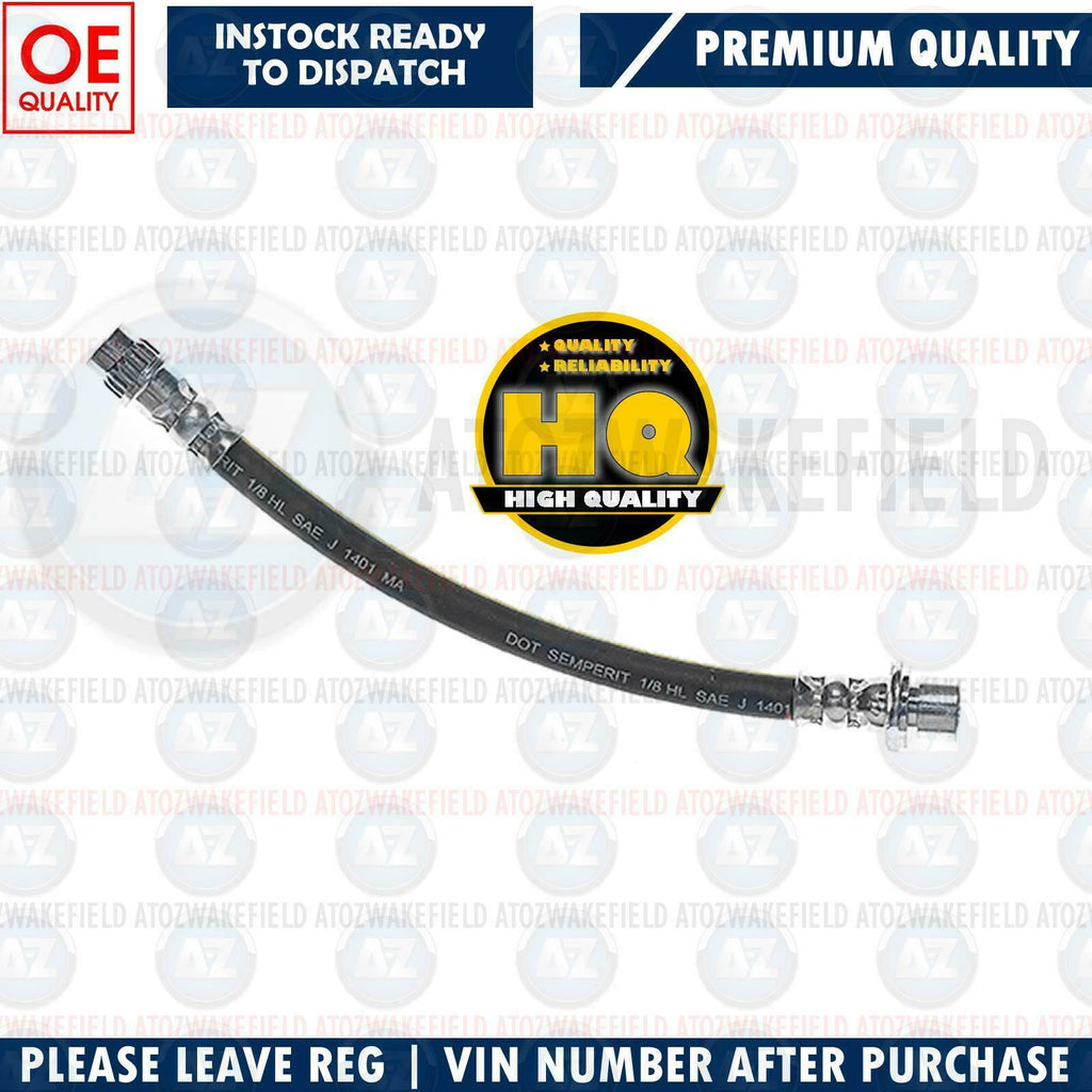 FOR RENAULT MEGANE SCENIC GRAND SCENIC REAR LEFT BRAKE HOSE 8200256166 LH