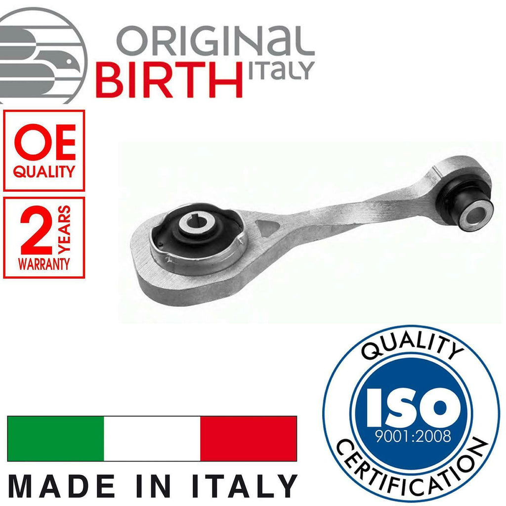 FOR RENAULT REAR ENGINE MOUNT STOPS ROCKING 1.5 DCI DIESEL KANGOO CLIO