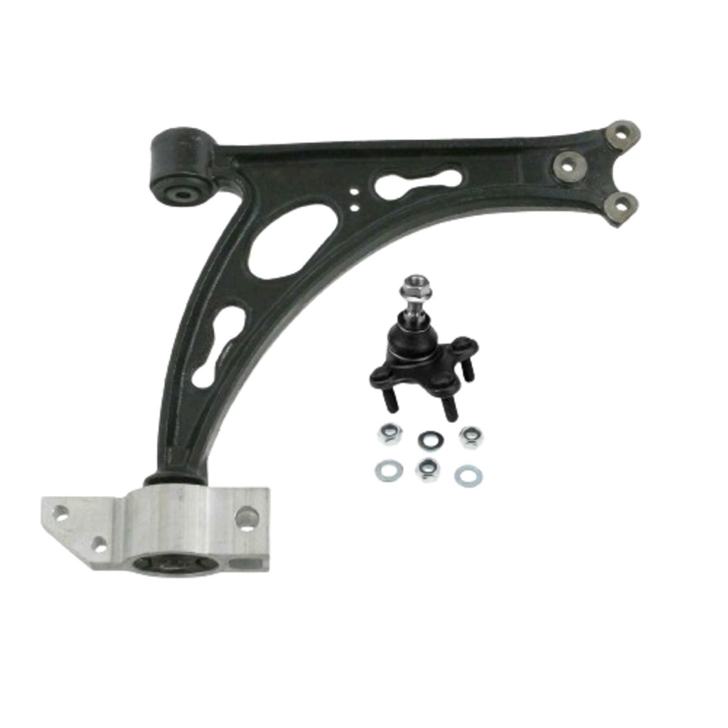 FOR AUDI A3 FRONT LOWER RIGHT SUSPENSION WISHBONE CONTROL ARM BALL JOINT RH