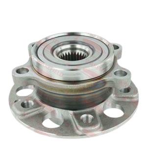 FOR SSANGYONG ACKTYON KORANDO MK2 FRONT WHEEL BEARING HUB 2010- 4142034000