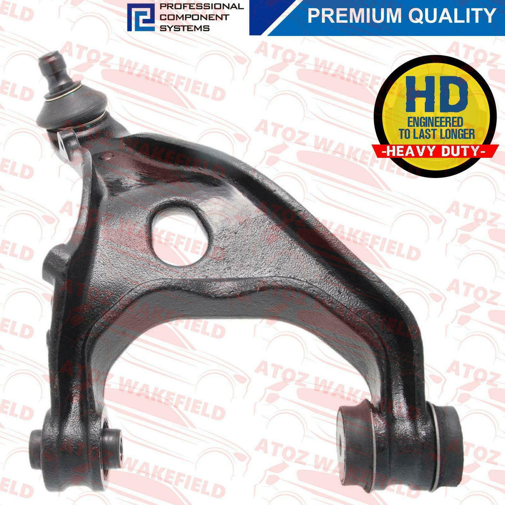 FOR SUBARU IMPREZA WRX STI REAR UPPER LEFT SUSPENSION WISHBONE CONTROL ARM LH